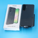 Samsung Galaxy A56 5G (256GB, 12GB RAM) (Refurbished) (Superb Condition) - Image 10