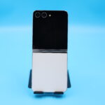 Samsung Galaxy Z Flip5 ( 256 GB, 8 GB RAM) (Refurbished) (superb  Condition) - Image 2