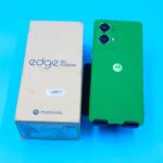 Motorola Edge 50 Fusion (128 GB,8 GB RAM) (Refurbished) (Superb Condition) - Image 7