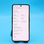 Nothing Phone 3A (256 GB, 8 GB RAM) (Refurbished) (Superb Condition) - Image 10