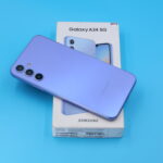 Samsung Galaxy A34 5G ( 128 GB,6 GB RAM) (Refurbished) (Superb Condition) - Image 9