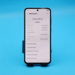 Samsung Galaxy A55 5G ( 128 GB 6GB RAM) (Refurbished) (Superb Condition) - Image 9