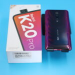 Redmi K20 Pro (128GB, 6 GB RAM) (Refurbished)(Good Condition) - Image 2