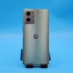 Motorola g54 5G (256 GB, 12 GB RAM) (Mint Green) (Refurbished) (Good Condition)