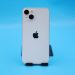 Apple iPhone 13 (128GB) (Refurbished)(Good Condition)