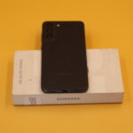 Samsung Galaxy S21 FE 5G (128 GB,6GB RAM) (Refurbished) (Good Condition) - Image 6
