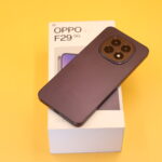 OPPO F29 5G (128 GB) (8 GB RAM) (Refurbished)(Superb Condition) - Image 7