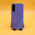 Samsung Galaxy F17 5G (Violet Pop, 128 GB) (6 GB RAM)(Good Condition)