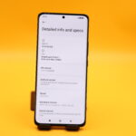 Xiaomi 12 Pro 5G (8 GB 256 GB) (Refurbished)(Superb Condition) - Image 8