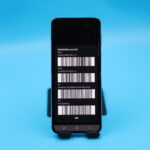 Galaxy Z Flip4 5G (8GB, 256 GB) (Bora Purple) (Superb Condition) - Image 7