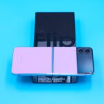Galaxy Z Flip4 5G (8GB, 256 GB) (Bora Purple) (Superb Condition) - Image 9