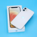 Apple iPhone 12 mini (64 GB)(Refurbished) (Superb Condition) - Image 9