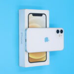 Apple iPhone 12 mini (64 GB)(Refurbished) (Superb Condition) - Image 10