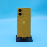Motorola G85 5G (128 GB,8 GB RAM)(Olive Green) (Refurbished)(Superb Condition)