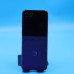 MOTOROLA Razr 60 (PANTONE Gibraltar Sea, 256 GB) (8 GB RAM)(Refurbished) - Image 3
