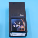 MOTOROLA Razr 60 (PANTONE Gibraltar Sea, 256 GB) (8 GB RAM)(Refurbished) - Image 9