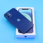 Apple iPhone 12 (128 GB)(Refurbished) (Superb Condition) - Image 6