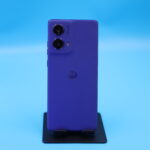Motorola G85 5G (128 GB,8 GB RAM) (Cobalt Blue )(Refurbished)(Superb Condition)