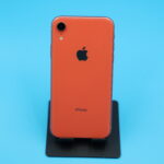 Apple IPhone XR (64 GB)(Refurbished) (Good Condition)