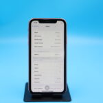 Apple IPhone XR (64 GB)(Refurbished) (Good Condition) - Image 7