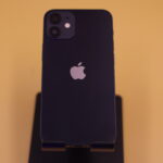 Apple iPhone 12 mini (128 GB)(Refurbished)(Superb Condition)