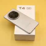 Vivo T4 5G ( 128 GB, 8 GB RAM) (Refurbished)(Good Condition) - Image 6