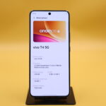 Vivo T4 5G ( 128 GB, 8 GB RAM) (Refurbished)(Good Condition) - Image 8