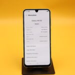Samsung Galaxy A16 5G (128 GB, 6 GB RAM) (Refurbished) (Good Condition) - Image 8