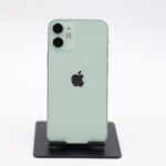 Apple iphone 12 Mini 128GB (Green Colour) (Superb Condition) (Refurbished)