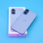 Apple iPhone 17 (Mist Blue, 256 GB) (Refurbished) (Superb Condition) - Image 7