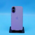 Apple iPhone 17 (Mist Blue, 256 GB) (Refurbished) (Superb Condition)