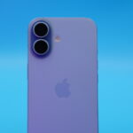 Apple iPhone 17 (Mist Blue, 256 GB) (Refurbished) (Superb Condition) - Image 2