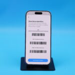 Apple iPhone 17 (Mist Blue, 256 GB) (Refurbished) (Superb Condition) - Image 10
