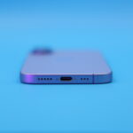 Apple iPhone 17 (Mist Blue, 256 GB) (Refurbished) (Superb Condition) - Image 5