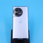 OnePlus 11R 5G  (Galactic Silver, 256 GB) (16 GB RAM) (Refurbished)(Superb Condition)