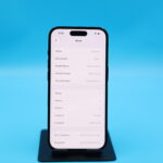 Apple iPhone 14 Pro (128 GB) (Refurbished)(Good Condition) - Image 9