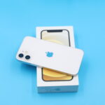 Apple iPhone 12 mini (64 GB)(Refurbished)(Superb Condition) - Image 7