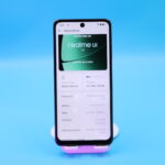 realme Narzo N65 5G (Deep Green, 128 GB) (8 GB RAM) (Refurbished) (Good Condition) - Image 8
