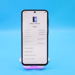 Samsung Galaxy A36 5G ( 256 GB, 12GB RAM) (Refurbished) (Good Condition) - Image 3