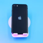 Apple iPhone SE 3rd Gen (64 GB) (Refurbished)(Good Condition)