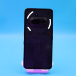 Nothing Phone 3A (256GB, 8 GB RAM) (Refurbished)(Good Condition)