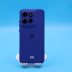 Motorola Edge 50 Neo (256 GB, 8 GB RAM) (Refurbished) (Superb Condition)