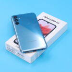 Samsung Galaxy M34 5G (Waterfall Blue, 128 GB) (6 GB RAM) (Refurbished)(Superb Condition) - Image 6