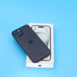 Apple iPhone 15 ( 128 GB)(Refurbished)(Superb Condition) - Image 7