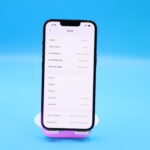Apple iPhone 13 Pro (128 GB) (Refurbished)(Superb Condition) - Image 9