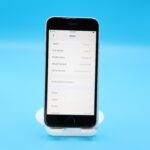 Apple iPhone SE 3rd Gen (64 GB) (Refurbished) (Good Condition) - Image 8