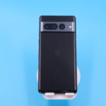 Google Pixel 7 Pro ( 128 GB, 12 GB RAM) (Refurbished)(Good Condition)