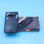 Nothing Phone 3A (128 GB, 8 GB RAM) (Refurbished) (Superb Condition) - Image 8