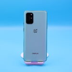 OnePlus 8T 5G (Aquamarine Green, 256 GB) (12 GB RAM)(Refurbished)(Superb Condition) - Image 2