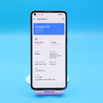 OnePlus 8T 5G (Aquamarine Green, 256 GB) (12 GB RAM)(Refurbished)(Superb Condition) - Image 10